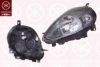 KLOKKERHOLM 20190124A1 Headlight